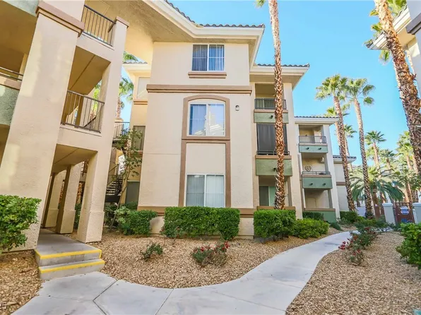 7135 S Durango Dr Unit 306, Las Vegas, NV 89113