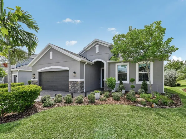 7633 Poulicny Ln, Melbourne, FL 32940