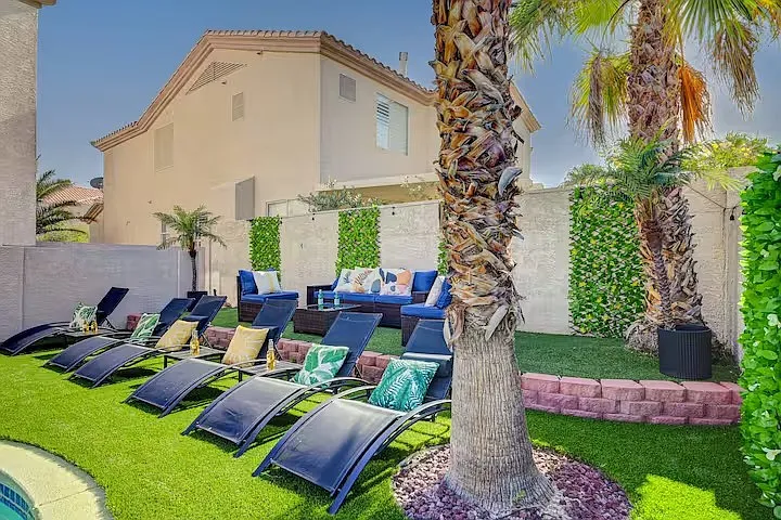 342 Turtle Peak Ave — Photo 8