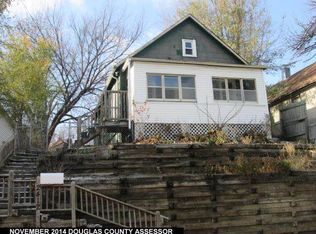 2412 S 8th St, Omaha, NE 68108