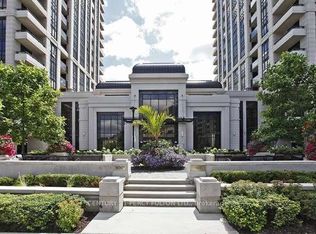 100 Harrison Garden Blvd Unit Penthouse 14-14, Toronto, ON M2N 0C2