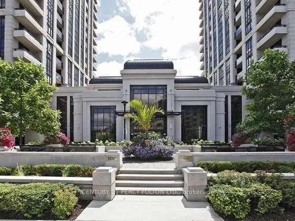 100 Harrison Garden Blvd Unit Penthouse 14-14, Toronto, ON M2N 0C2