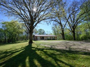 767 Polk Rd #18, Vandervoort, AR 71972