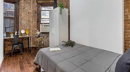 Rented by Compass