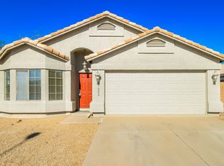 11242 E Camino St, Mesa, AZ 85207