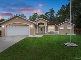 579 W Anderson Ln, Citrus Springs, FL 34434