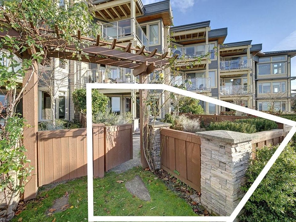 1st image of 5160 Davis Bay Rd #105