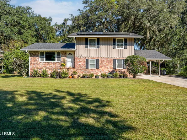 706 Jane Way, Beaufort, SC 29902