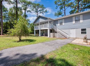 5230 Soundside Dr, Gulf Breeze, FL 32563