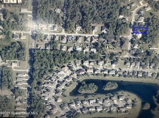 1461 Hanscom Rd SW, Palm Bay, FL 32908