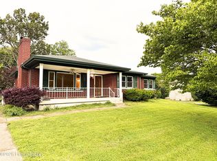 3607 Brendenwood Rd, Louisville, KY 40272