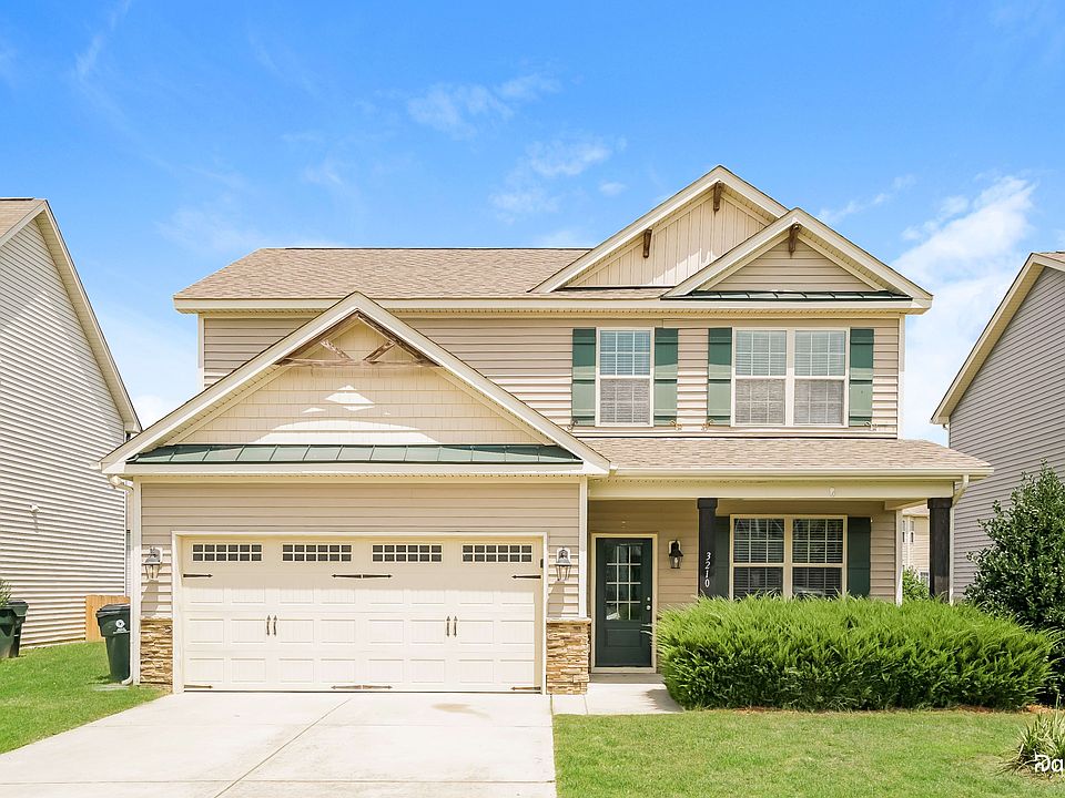 1st image of 3210 Whispernut Ln