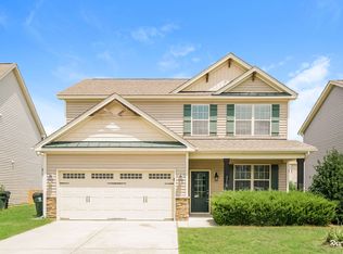 3210 Whispernut Ln, Zebulon, NC 27597