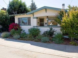 1800 Alameda Ave, Alameda, CA 94501