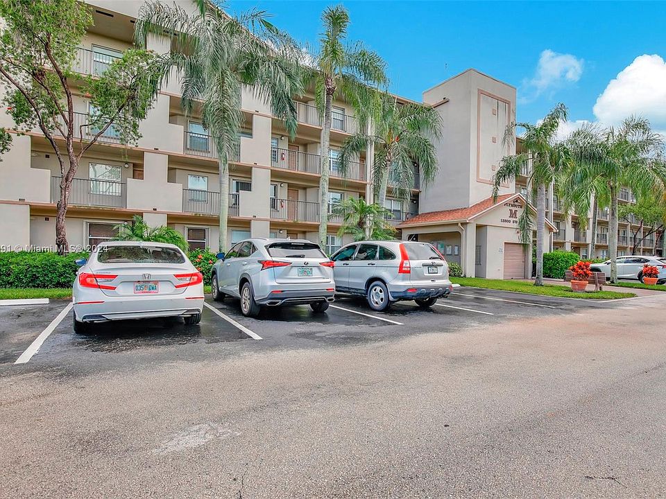 1st image of 13800 SW 5th Ct APT 208M