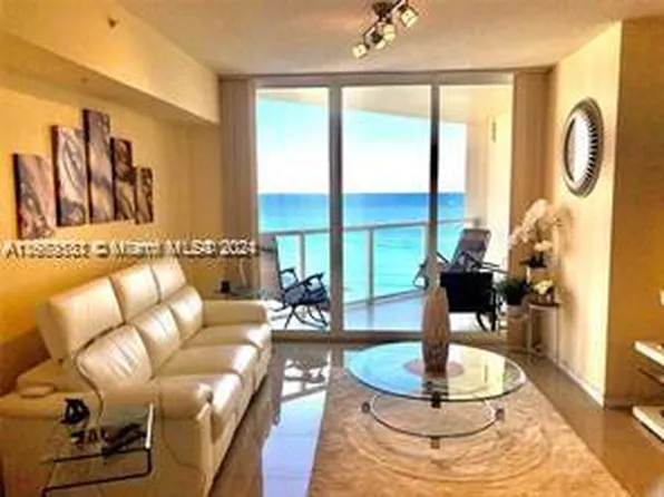 16699 Collins Ave APT 1705, Sunny Isles Beach, FL 33160