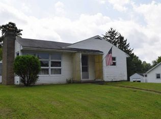 399 Ridge Ave, Newark, OH 43055