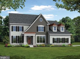 12259 Blue Sky Evening Way, Fulton, MD 20759