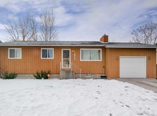2926 Alaskan Ave, Billings, MT 59101
