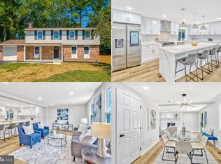 2604 Chester Cir, Woodbridge, VA 22191