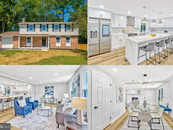 2604 Chester Cir, Woodbridge, VA 22191