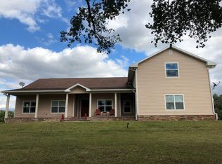 3671 Bateman Rd, Alva, FL 33920