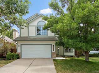 9649 Cordova Dr, Highlands Ranch, CO 80130