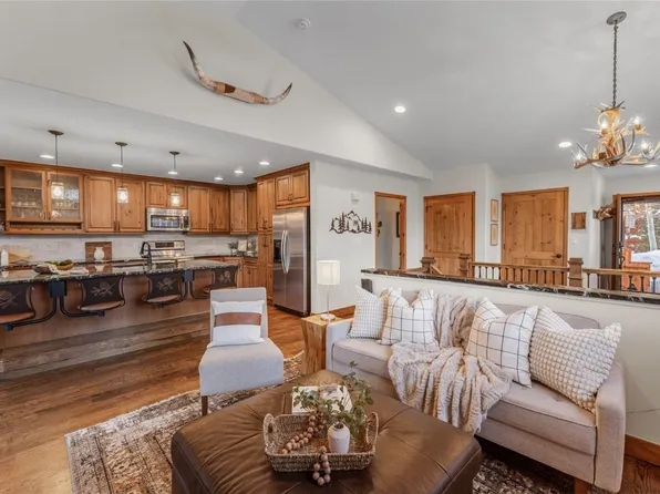 83 Lookout Ridge Dr #83, Dillon, CO 80435