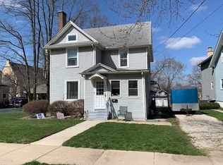1119 S Washington St, Lockport, IL