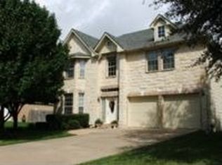 2005 Wapato Cv, Round Rock, TX 78665