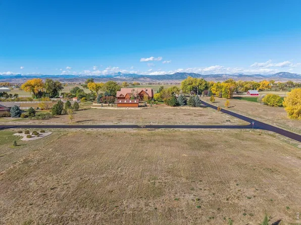 1061 Berthoud Peak Dr, Berthoud, CO 80513