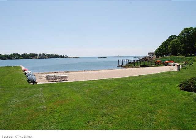 Private Beach