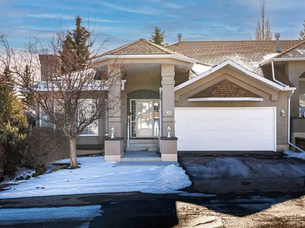 76 N Christie Gdns SW, Calgary, AB T3H 3B5