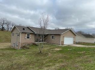 6506 N Mindy Ln, Harrison, AR 72601