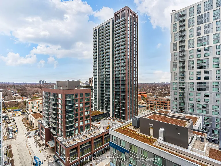 20 Tubman Ave #1407 — Photo 13