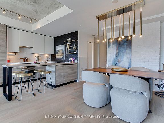 4th image of 629 King St W #1224