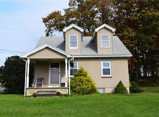 1618 Cherry Hill Rd, Palmerton, PA 18071