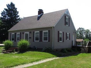 912 E Monroe St, Delphi, IN 46923