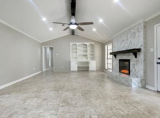 1506 Stokes Ave, McComb, MS 39648