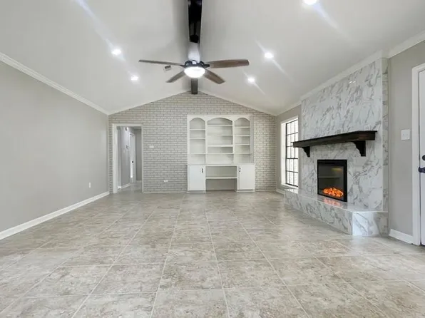 1506 Stokes Ave, McComb, MS 39648