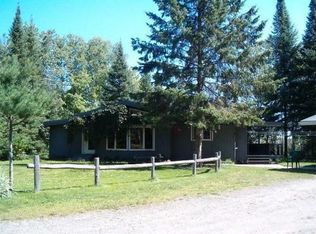 4162 McSweeney Rd, Mountain Iron, MN 55768