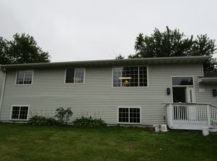 511 2nd St, Claremont, MN 55924