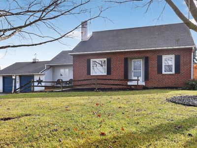 2538 Siegrist Rd, Ronks, PA, 17572