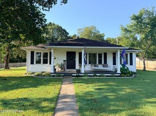 8880 Highway 77, Huntingdon, TN 38344