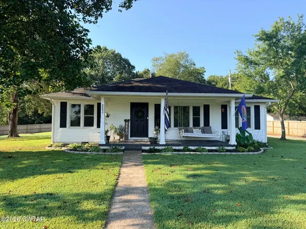 8880 Highway 77, Huntingdon, TN 38344