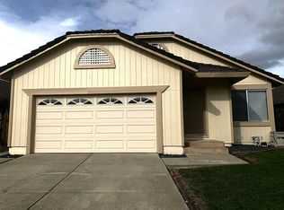 2556 Boxwood Ln, Fairfield, CA 94533