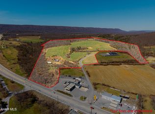 Lincoln Hwy, Everett, PA 15537
