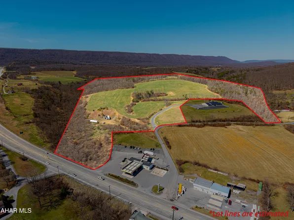 Lincoln Hwy, Everett, PA 15537