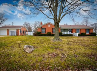 3494 E Fulton Ave, Decatur, IL 62521