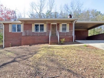 6874 Lakeshore Dr, Douglasville, GA, 30135